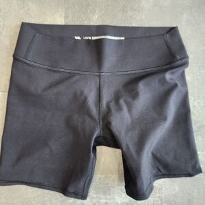 All in Motion Girls Size L Black Shorts